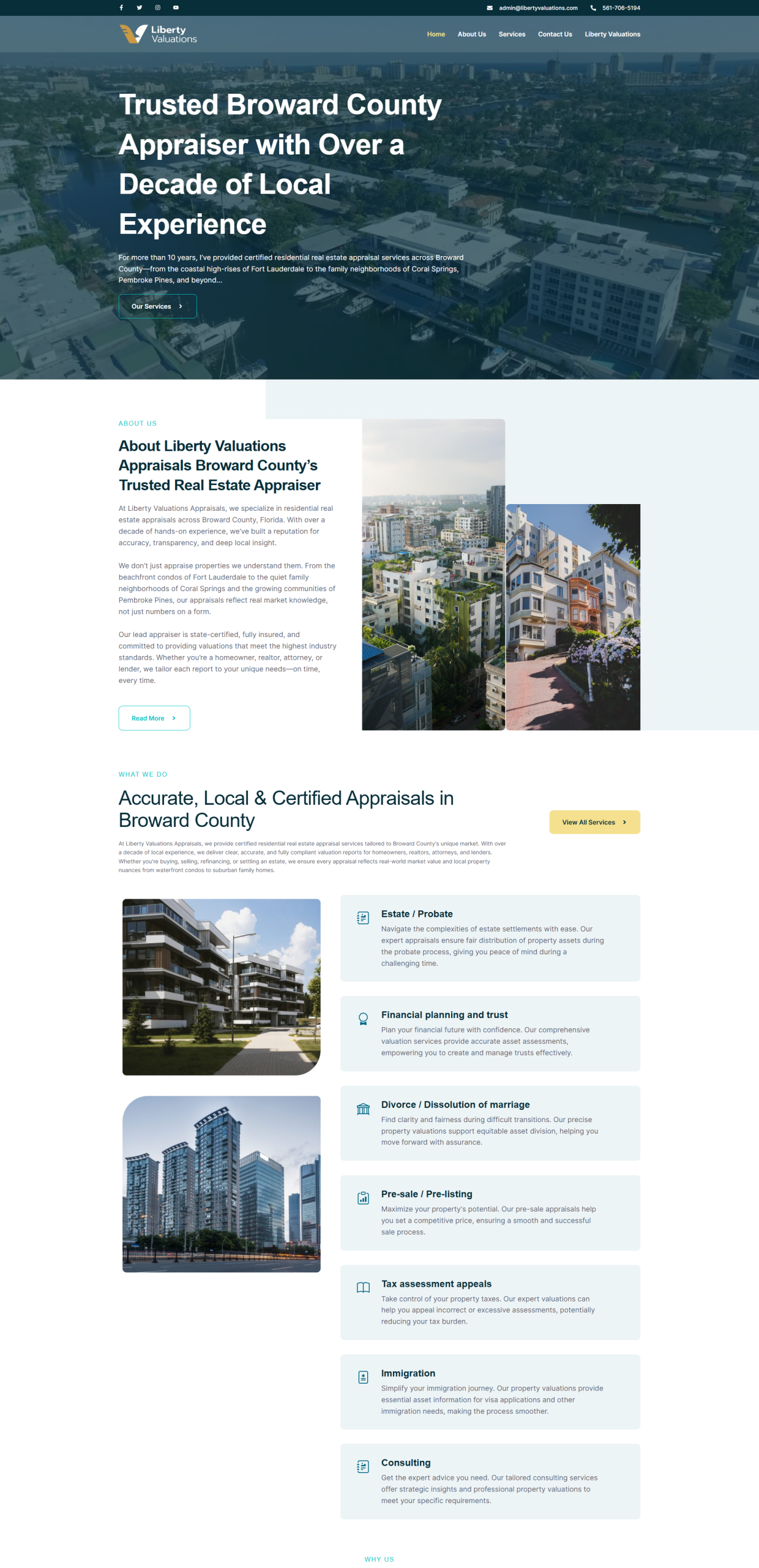 Business & Corporate